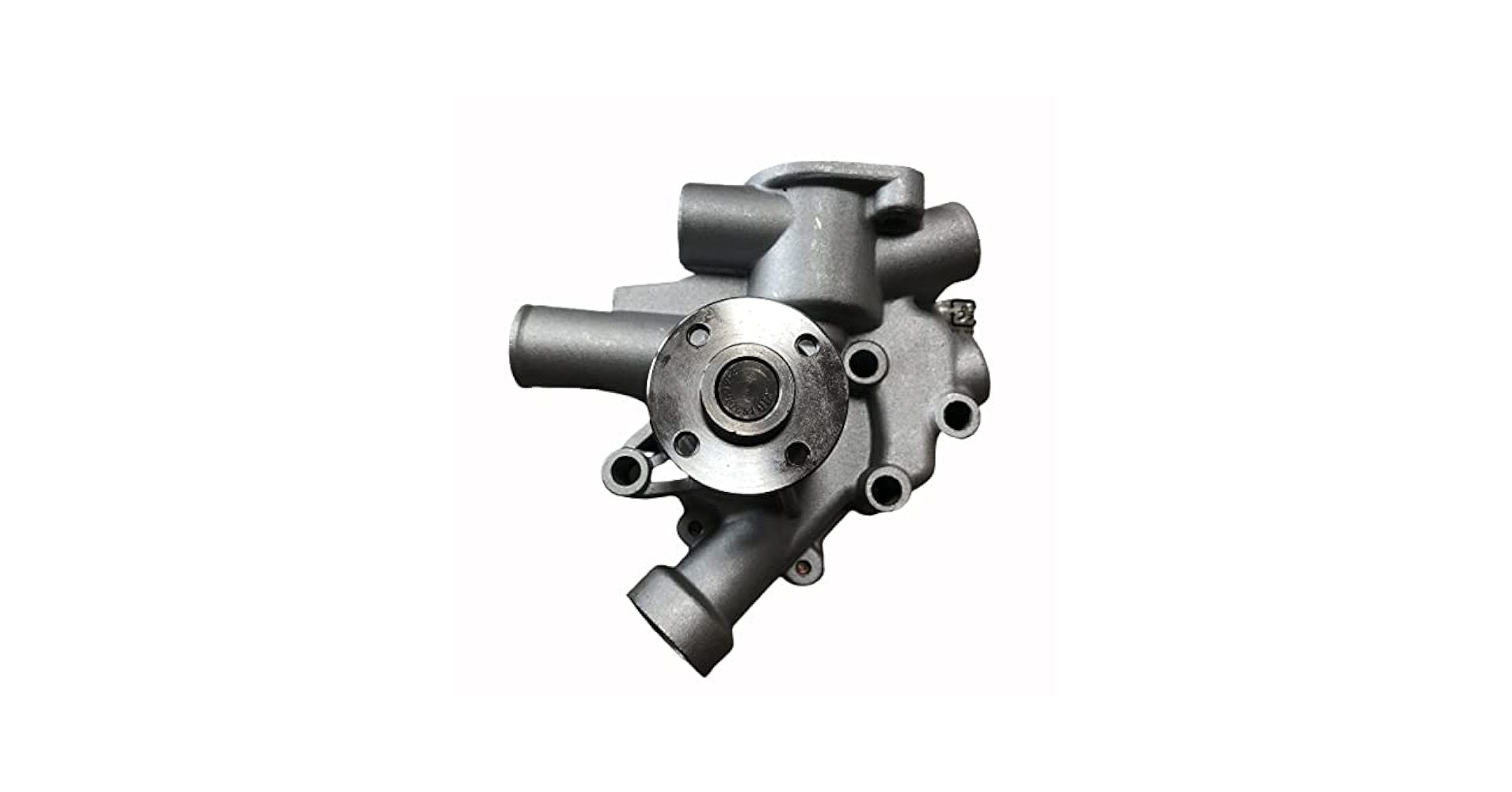 Amazon.com: WP 49# Water Pump 119660-42004 for Yanmar Engine